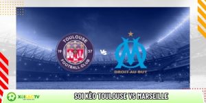 Soi kèo Toulouse vs Marseille, 3h05 ngày 8/3 – Vòng 25 Ligue 1