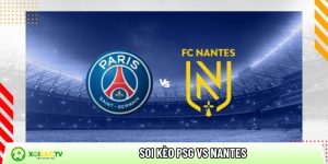 Soi kèo PSG vs Nantes, 0h ngày 23/04 – Vòng 26 Ligue 1